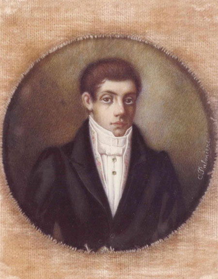 Michele Pironti